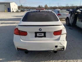 Обява за продажба на BMW 328   * Подгрев* Кожа* Пълна сервизна история ~14 500 лв. - изображение 5