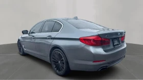 BMW 540 Цена до България - Лизинг - 29600 лв. - 30368293 3