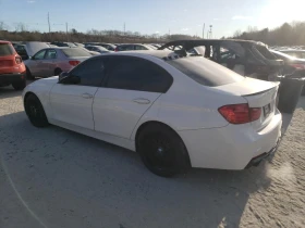 Обява за продажба на BMW 328   * Подгрев* Кожа* Пълна сервизна история ~14 500 лв. - изображение 3