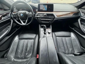 BMW 540 Цена до България - Лизинг - 29600 лв. - 30368293 7