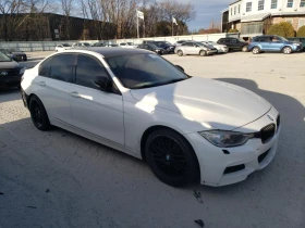Обява за продажба на BMW 328   * Подгрев* Кожа* Пълна сервизна история ~14 500 лв. - изображение 1
