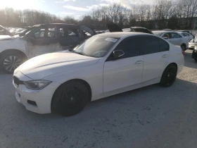 BMW 328 328 I * Подгрев* Кожа* Пълна сервизна история