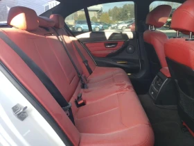 Обява за продажба на BMW 328   * Подгрев* Кожа* Пълна сервизна история ~14 500 лв. - изображение 9