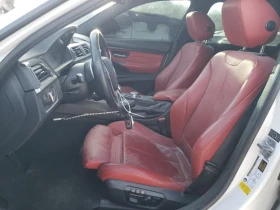Обява за продажба на BMW 328   * Подгрев* Кожа* Пълна сервизна история ~14 500 лв. - изображение 10