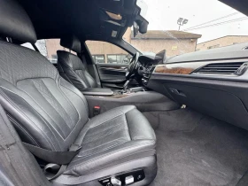 BMW 540 Цена до България - Лизинг - 29600 лв. - 30368293 8