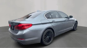 BMW 540 Цена до България - Лизинг - 29600 лв. - 30368293 4
