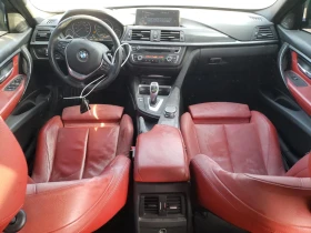 Обява за продажба на BMW 328   * Подгрев* Кожа* Пълна сервизна история ~14 500 лв. - изображение 8