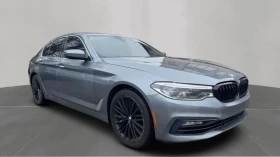 BMW 540 Цена до България - Лизинг - 29600 лв. - 30368293 2