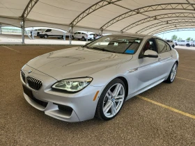 BMW 640 * XDRIVE * CARFAX * АВТОКРЕДИТ