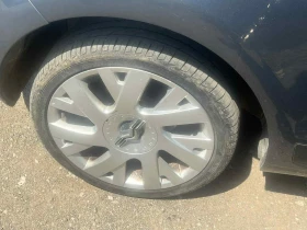 Обява за продажба на Citroen C4 1.6HDI VTR+ На Части ~ 999 лв. - изображение 4