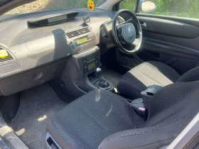 Обява за продажба на Citroen C4 1.6HDI VTR+ На Части ~ 999 лв. - изображение 3