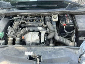 Обява за продажба на Citroen C4 1.6HDI VTR+ На Части ~ 999 лв. - изображение 6