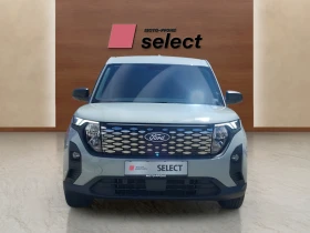 Ford Courier 100 | Mobile.bg    8