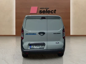 Ford Courier 100 | Mobile.bg    4