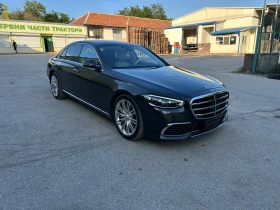 Обява за продажба на Mercedes-Benz S 350 d4MATIK ~63 500 EUR - изображение 5