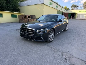 Mercedes-Benz S 350 d4MATIK