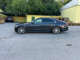 Обява за продажба на Mercedes-Benz S 350 d4MATIK ~63 500 EUR - изображение 1