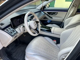 Обява за продажба на Mercedes-Benz S 350 d4MATIK ~63 500 EUR - изображение 6