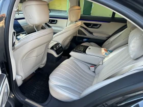 Обява за продажба на Mercedes-Benz S 350 d4MATIK ~63 500 EUR - изображение 7