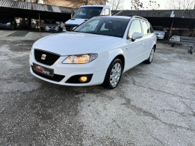 Seat Exeo 1.8 TSI 120 .. 187000 . | Mobile.bg    2