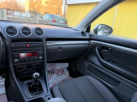 Seat Exeo 1.8 TSI 120 .. 187000 . | Mobile.bg    11