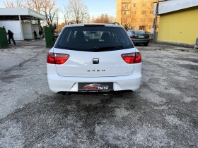 Seat Exeo 1.8 TSI 120 .. 187000 . | Mobile.bg    5
