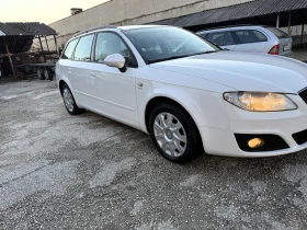 Seat Exeo 1.8 TSI 120 .. 187000 . | Mobile.bg    8