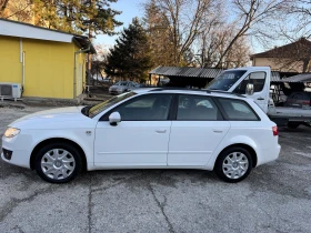 Seat Exeo 1.8 TSI 120 .. 187000 . | Mobile.bg    3