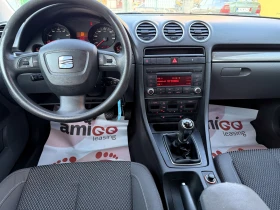 Seat Exeo 1.8 TSI 120 .. 187000 . | Mobile.bg    10