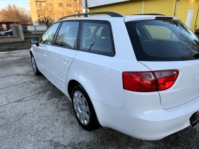Seat Exeo 1.8 TSI 120 .. 187000 . | Mobile.bg    4