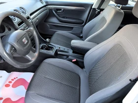 Seat Exeo 1.8 TSI 120 .. 187000 . | Mobile.bg    9
