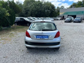 Peugeot 207 1.4I EURO4 | Mobile.bg    6