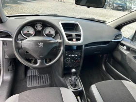 Peugeot 207 1.4I EURO4 | Mobile.bg    10