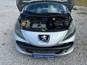 Peugeot 207 1.4I EURO4 | Mobile.bg    16