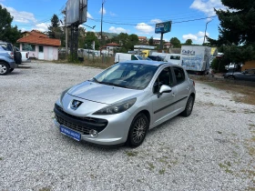     Peugeot 207 1.4I EURO4