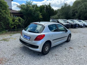 Peugeot 207 1.4I EURO4 | Mobile.bg    7