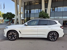BMW iX3 M Pack 80kW 283. !!! | Mobile.bg    2