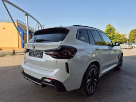 BMW iX3 M Pack 80kW 283. !!! | Mobile.bg    4