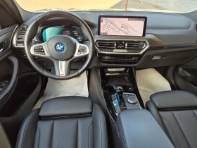 BMW iX3 M Pack 80kW 283. !!! | Mobile.bg    12