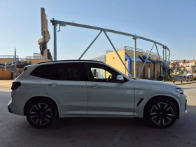 BMW iX3 M Pack 80kW 283. !!! | Mobile.bg    5
