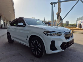 BMW iX3 M Pack 80kW 283. !!! | Mobile.bg    6