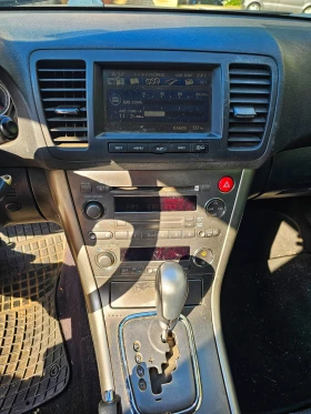 Subaru Outback 2.5i Bi-Fuel | Mobile.bg    7