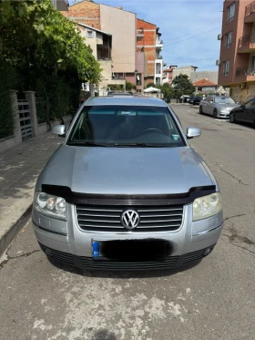 Обява за продажба на VW Passat ~4 400 лв. - изображение 1