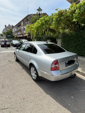 Обява за продажба на VW Passat ~4 400 лв. - изображение 4