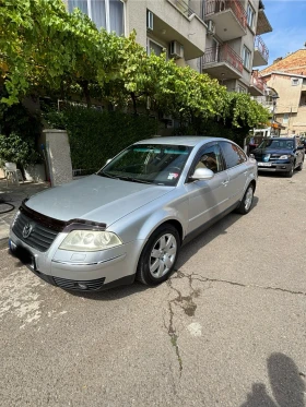 Обява за продажба на VW Passat ~4 400 лв. - изображение 2