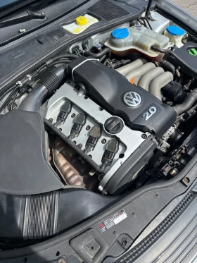 Обява за продажба на VW Passat ~4 400 лв. - изображение 10
