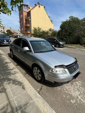Обява за продажба на VW Passat ~4 400 лв. - изображение 1