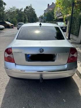 Обява за продажба на VW Passat ~4 400 лв. - изображение 3