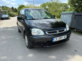 Обява за продажба на Honda Logo 1.3i Автоматик ~3 999 лв. - изображение 3