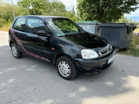 Обява за продажба на Honda Logo 1.3i Автоматик ~3 999 лв. - изображение 4